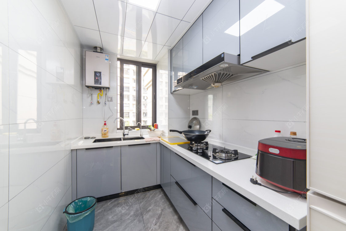 常州中梁首府壹号在售二手房源室内图_小牛看房