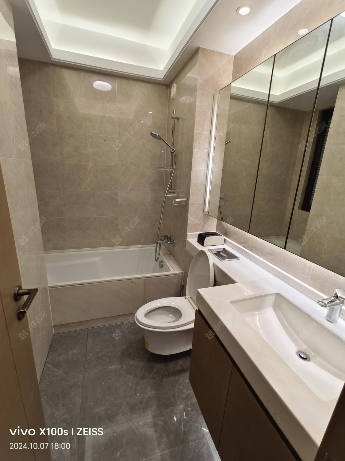 常州朗诗熙华府在租房源室内图_小牛看房