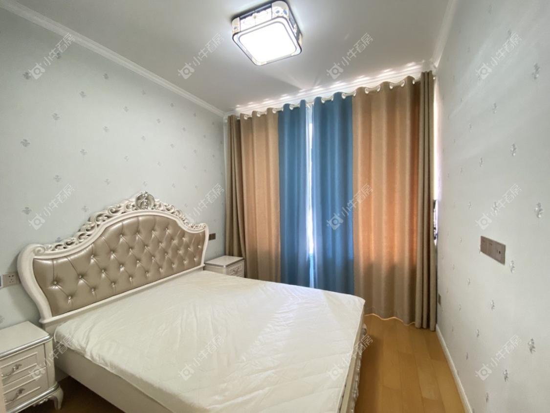 常州雅居乐星河湾在租房源_小牛看房