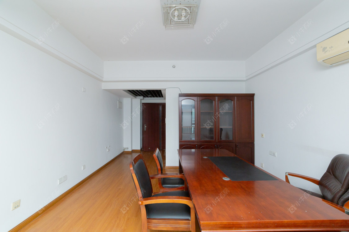 常州新北万达广场在售二手房源室内图_小牛看房