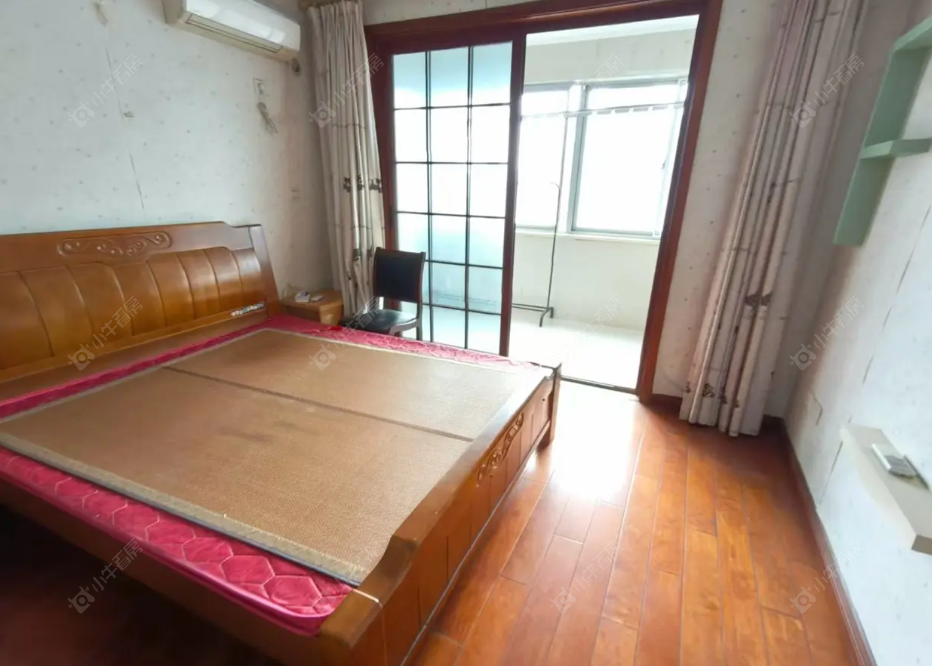 常州星盛家园在租房源室内图_小牛看房