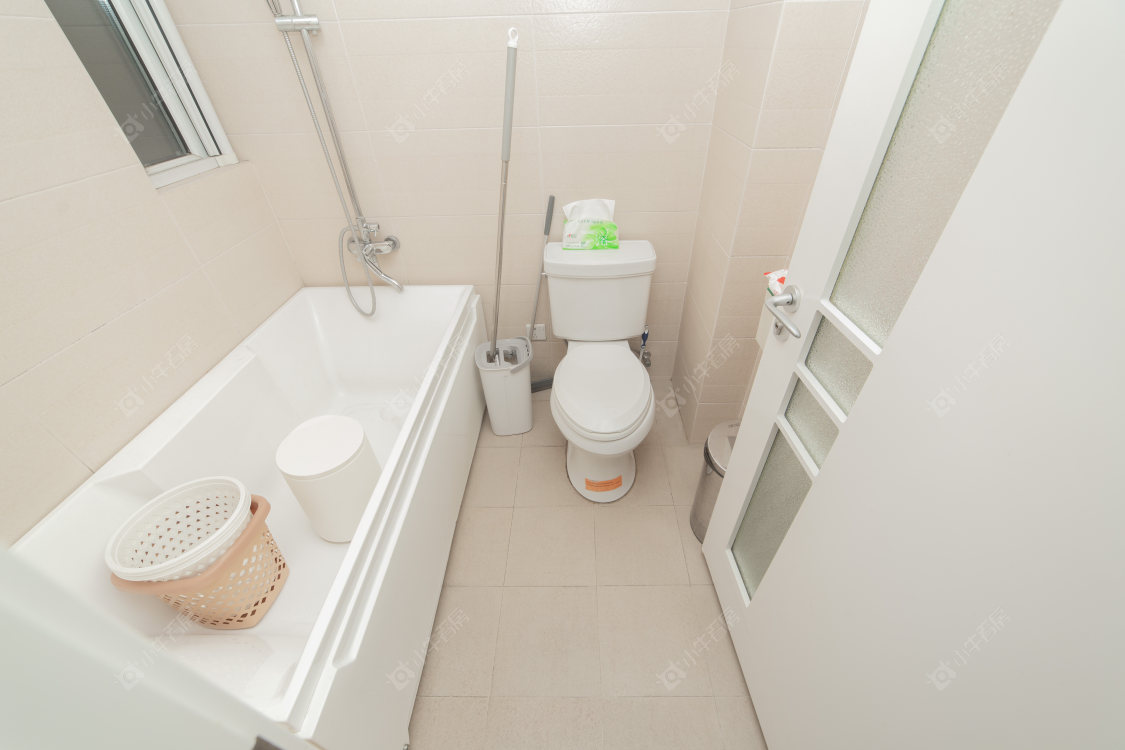 常州府西花园在售二手房源室内图_小牛看房