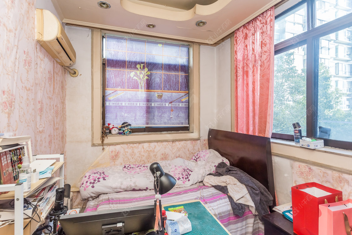 红梅新村房源室内图 常州红梅新村在售二手房源室内图_小牛看房