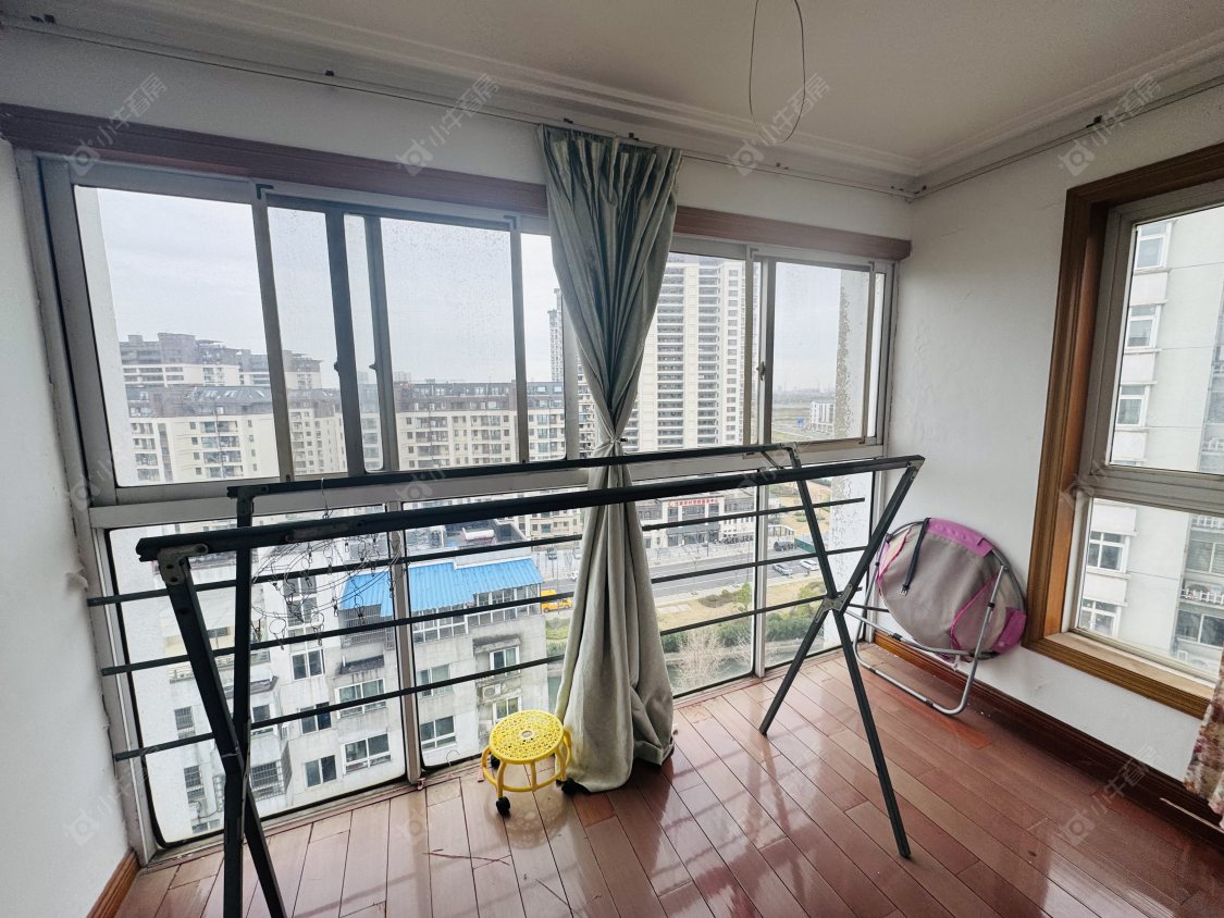 常州绿园爱舍南区在租房源_小牛看房