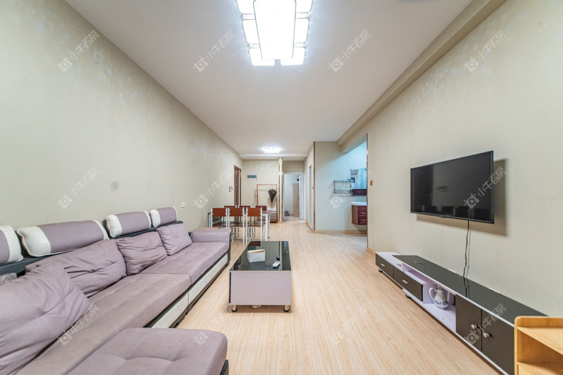 新城郡未来房源 常州新城郡未来在租房源_小牛看房