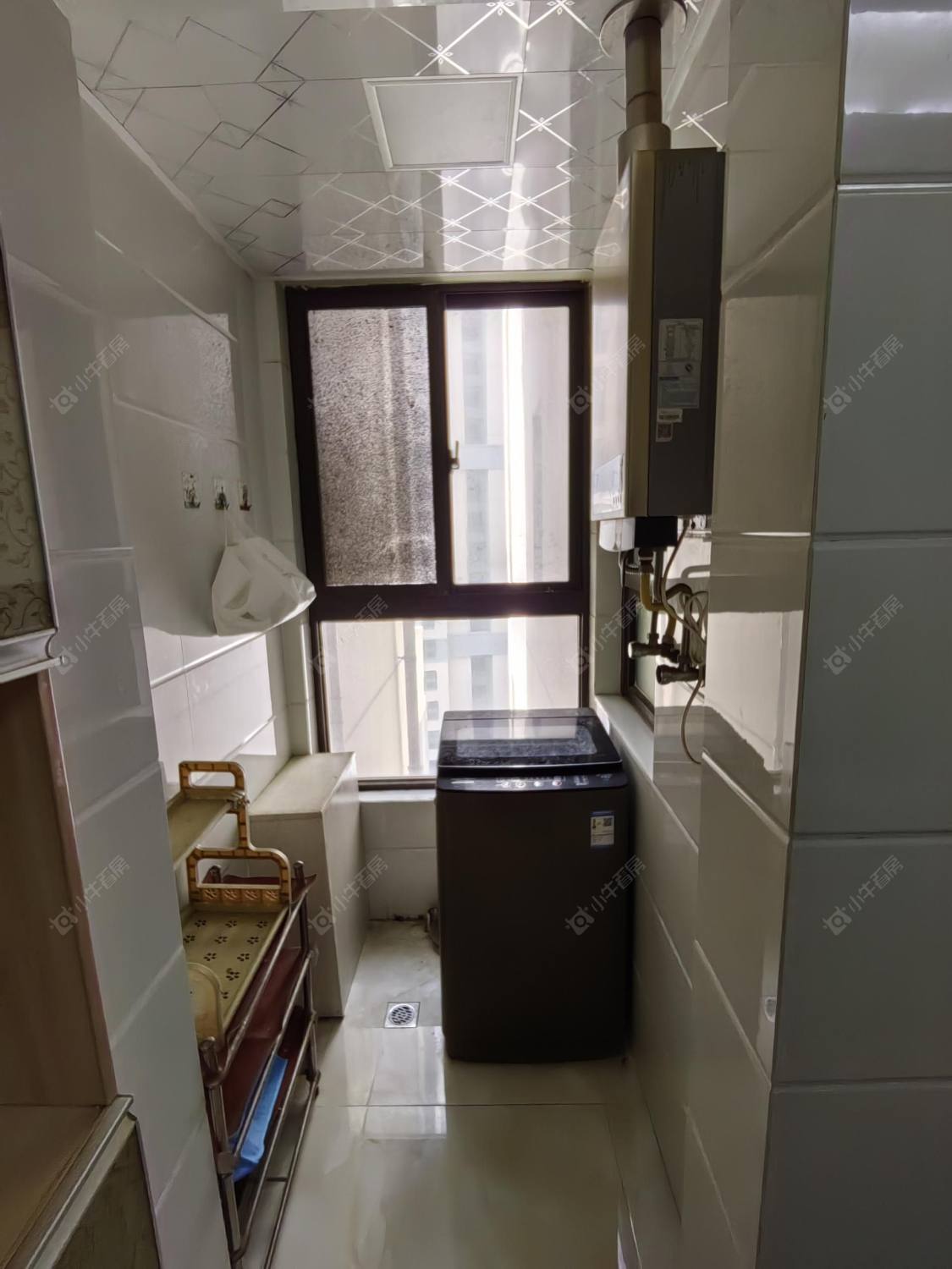 常州天安尚城二期在租房源室内图_小牛看房