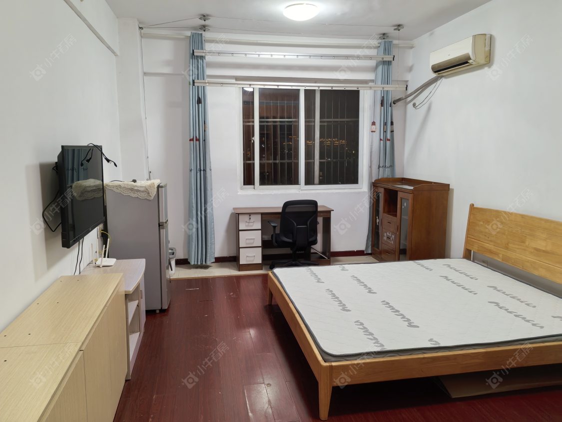 常州中意宝第在租房源_小牛看房