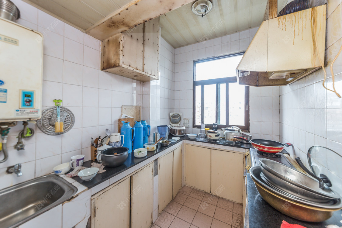 新丰街西楼房源室内图 常州新丰街西楼在售二手房源室内图_小牛看房