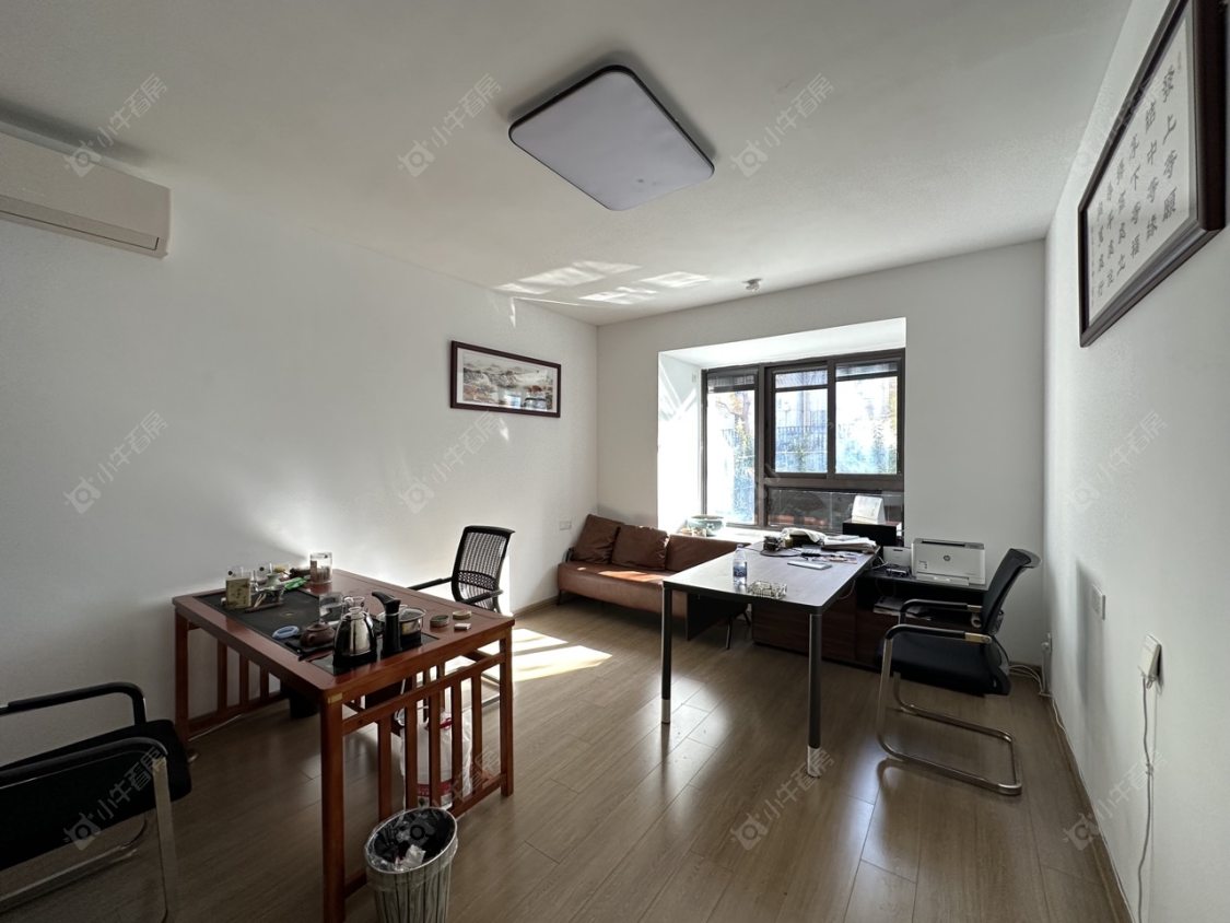 常州美的国宾府在租房源室内图_小牛看房