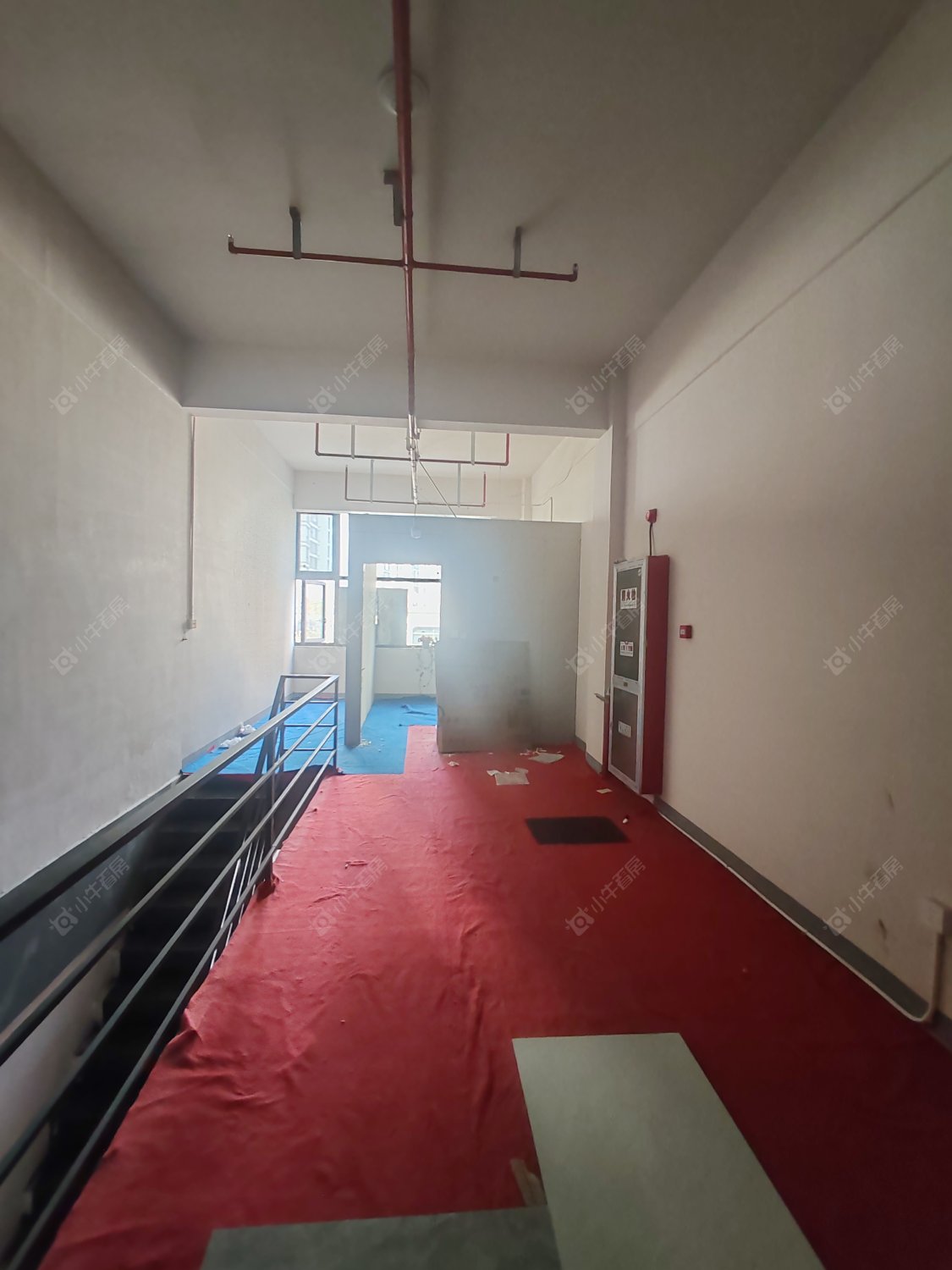 常州美的世茂云筑在租房源_小牛看房