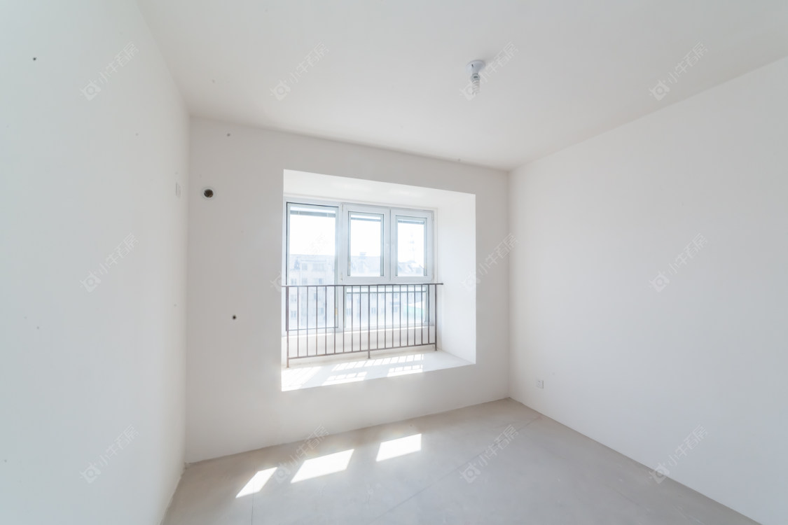 常州晋陵文禧在售二手房源室内图_小牛看房