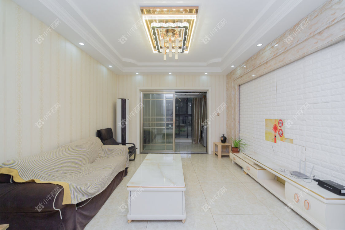 常州大名城西区在租房源_小牛看房