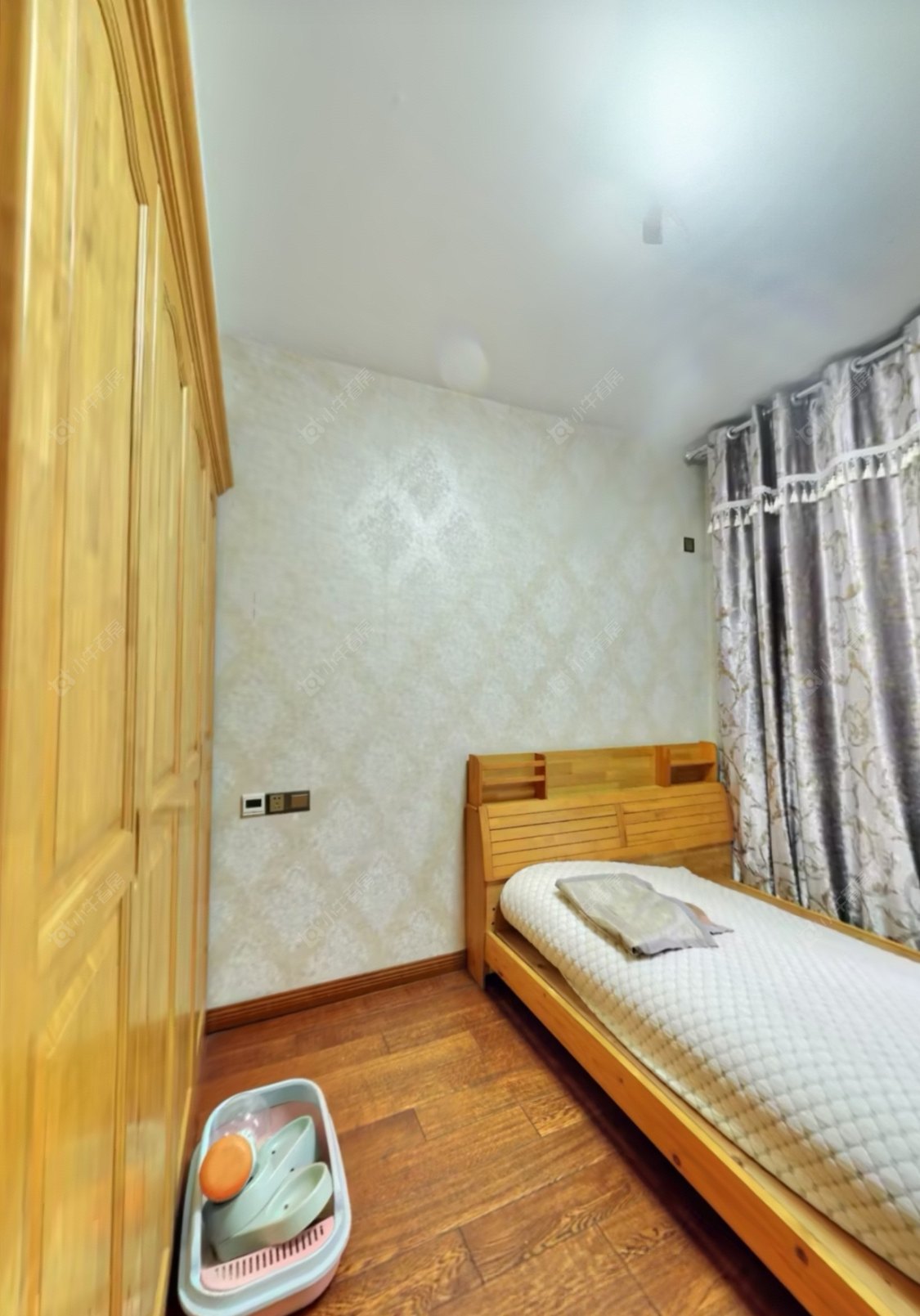 常州星河国际二区在租房源室内图_小牛看房