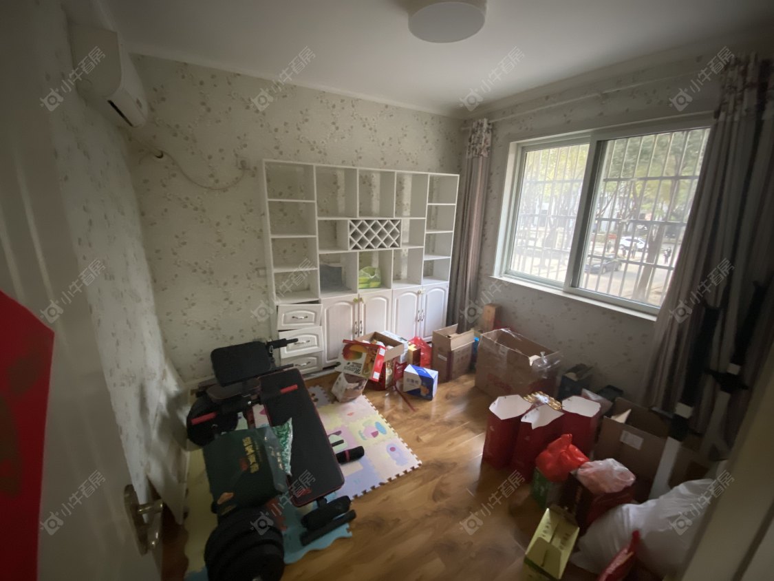 金梅花园北区房源室内图 常州金梅花园北区在租房源室内图_小牛看房