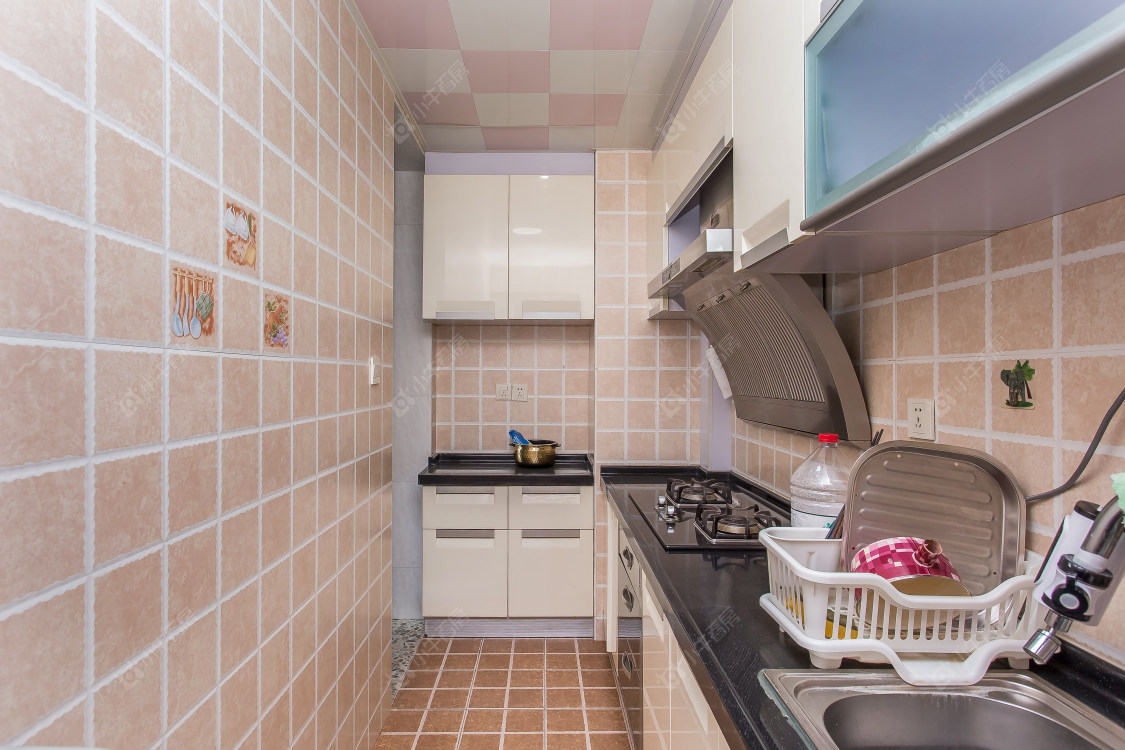 常州聚缘雅居在售二手房源室内图_小牛看房