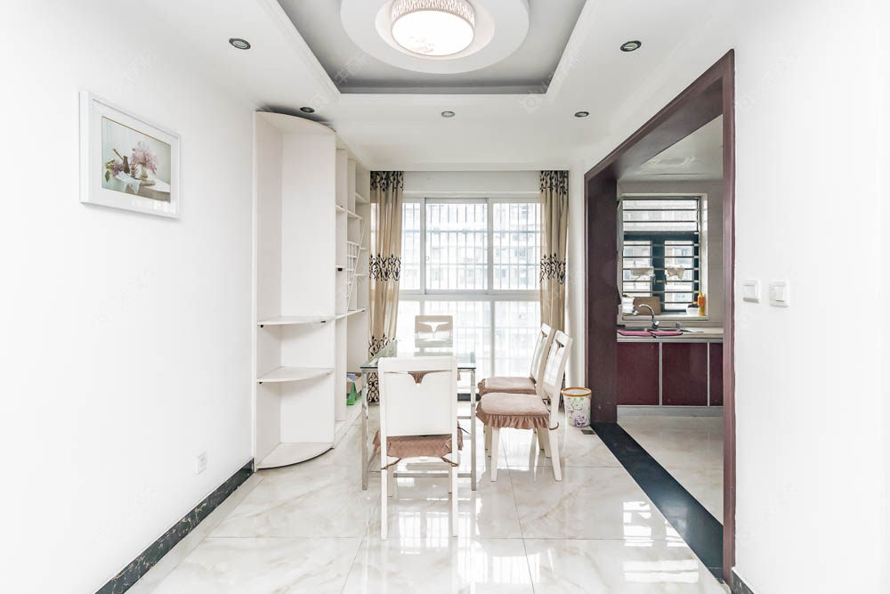 常州天安尚城一期在售二手房_小牛看房