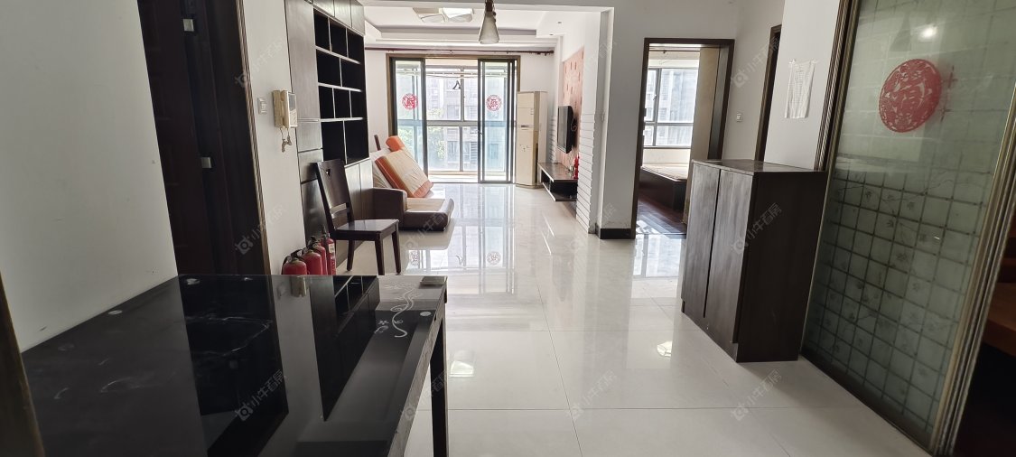 新城南都花海房源室内图 常州新城南都花海在租房源室内图_小牛看房