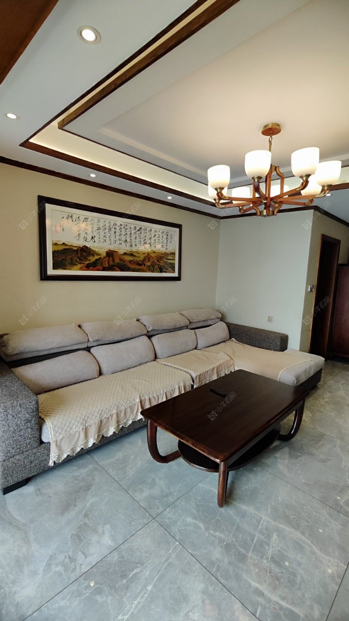 常州玉山花园在租房源_小牛看房