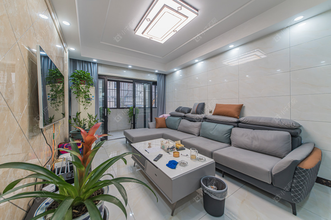 花东二村房源室内图 常州花东二村在售二手房源室内图_小牛看房