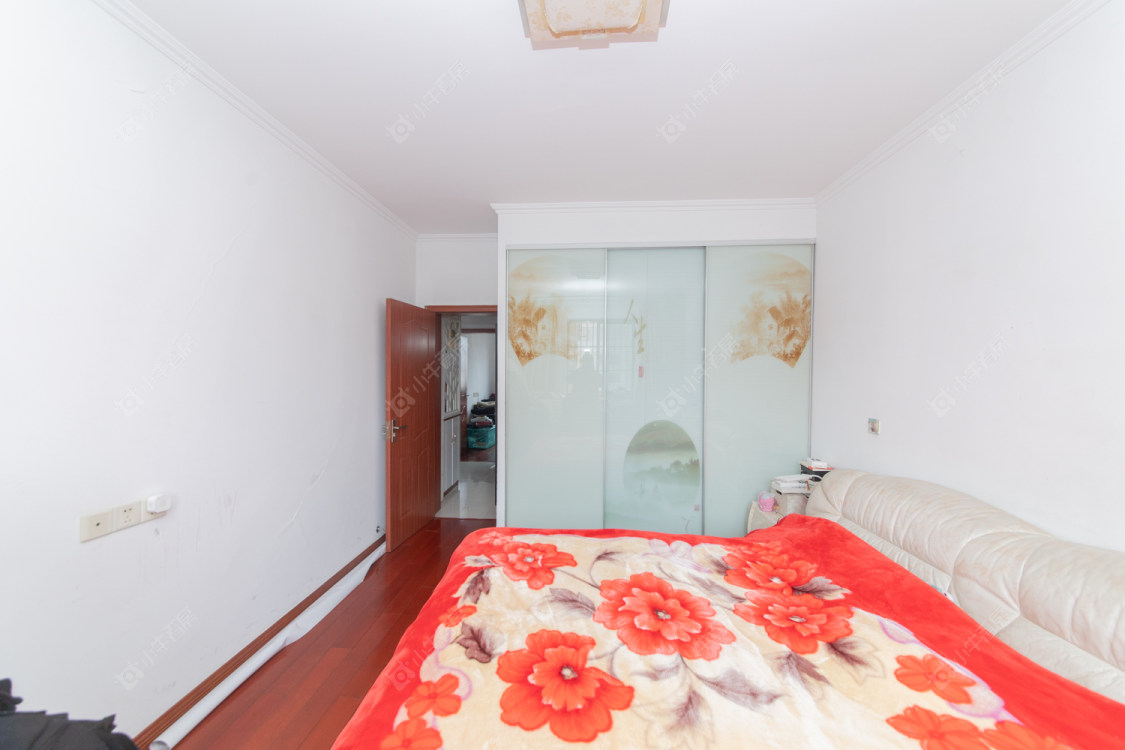 常州御源林城西区在售二手房源室内图_小牛看房