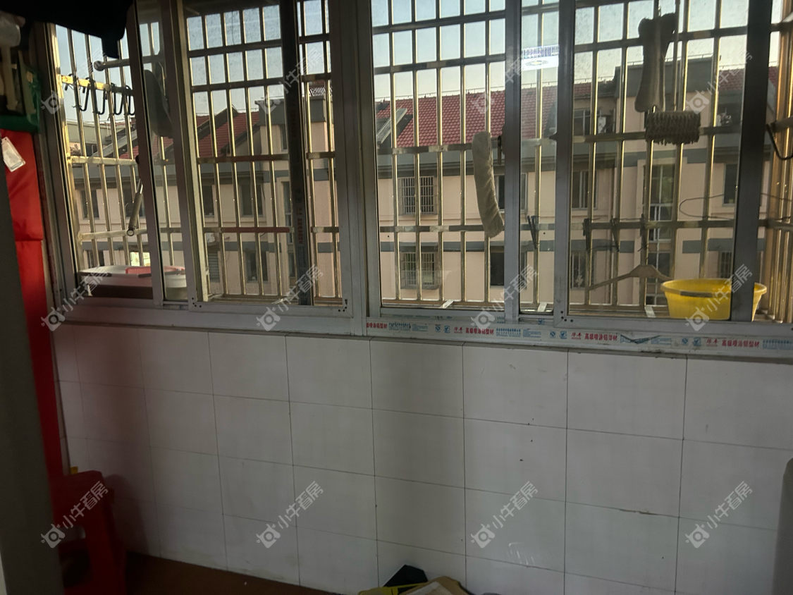 常州盘龙苑西区在租房源室内图_小牛看房