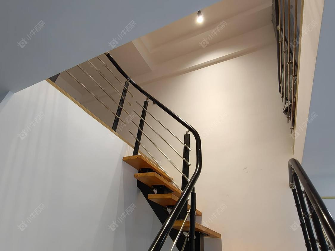 常州天安数码城公寓在租房源户型图_小牛看房