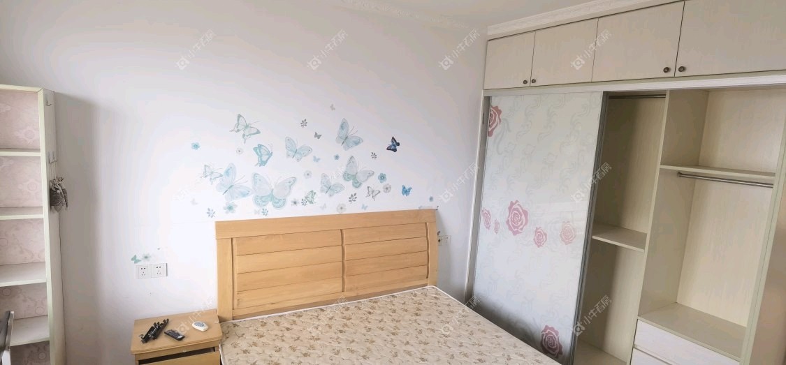 常州清水湾花园三期在租房源_小牛看房