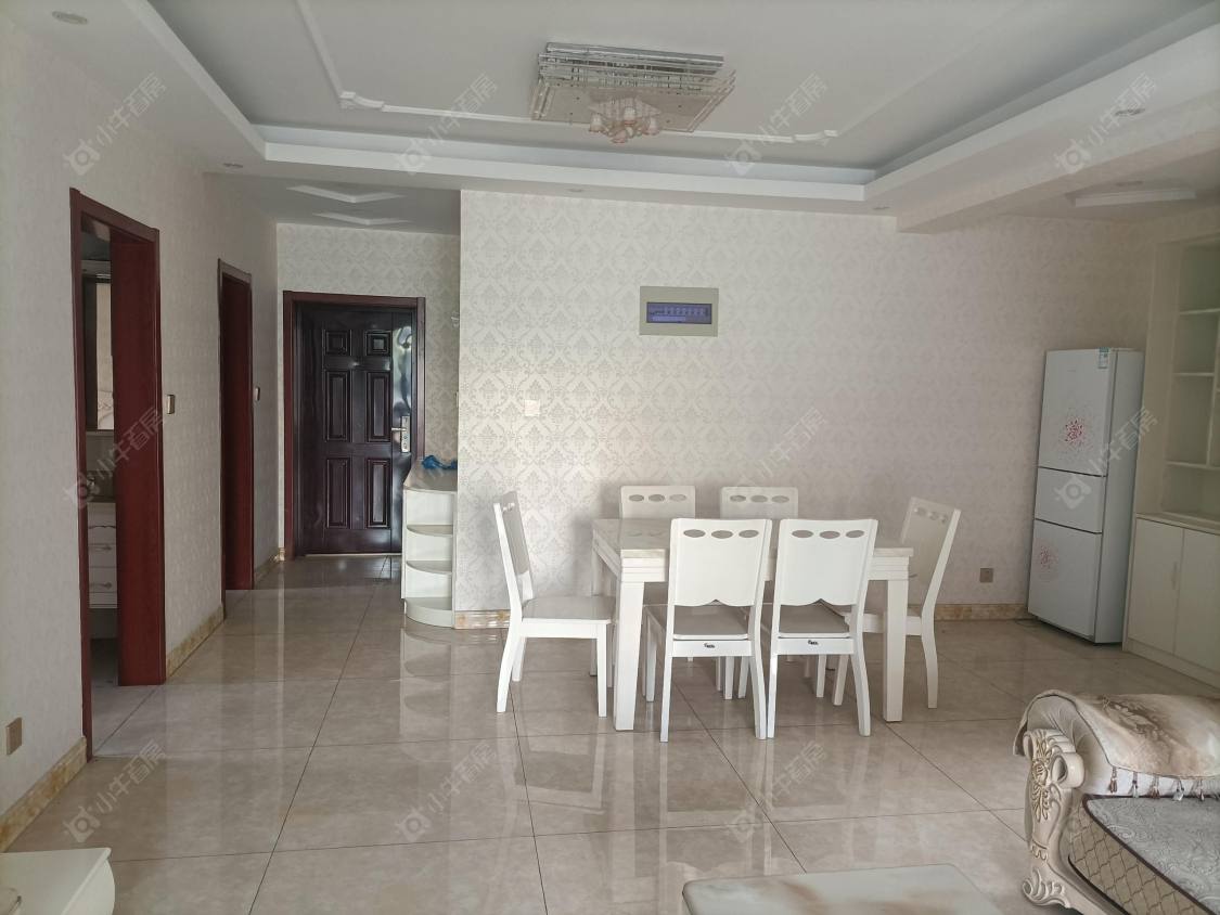 常州绿都万和城七区在租房源室内图_小牛看房