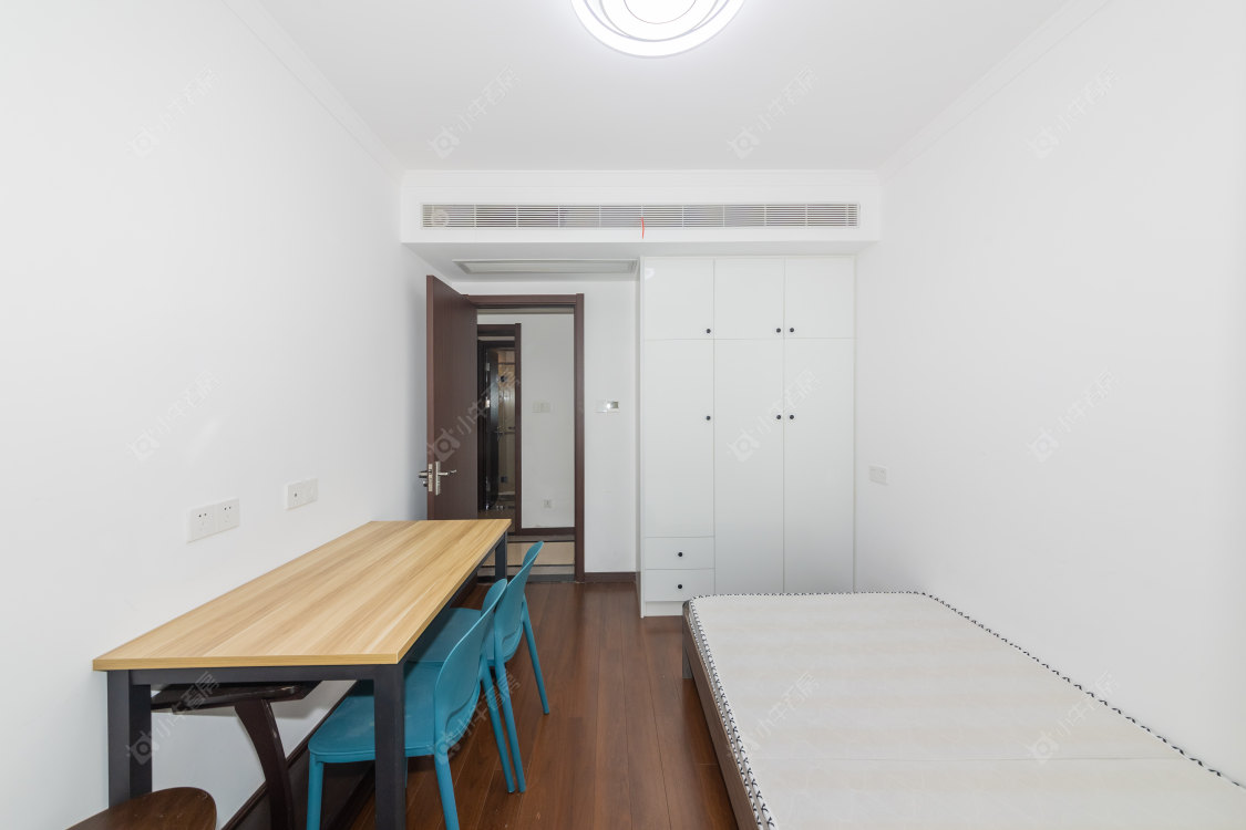 常州蓝光晶曜在售二手房源室内图_小牛看房