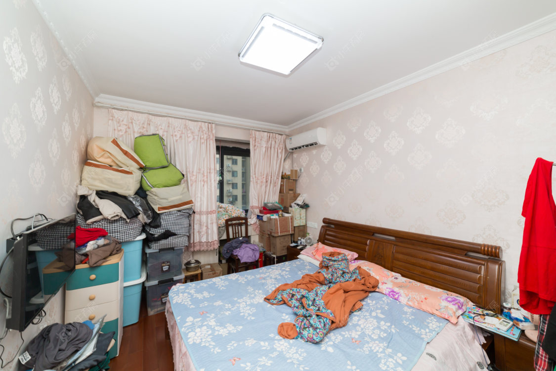 常州名桂坊在售二手房源室内图_小牛看房