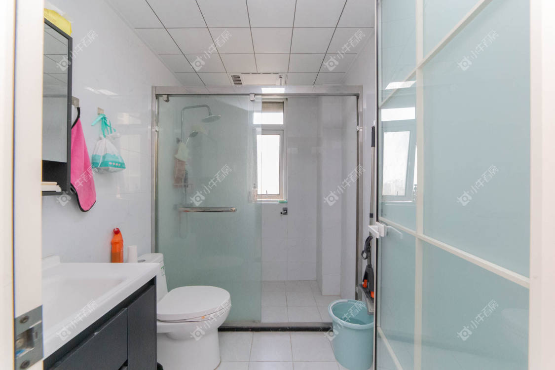 常州蔚蓝天地三四期在租房源室内图_小牛看房