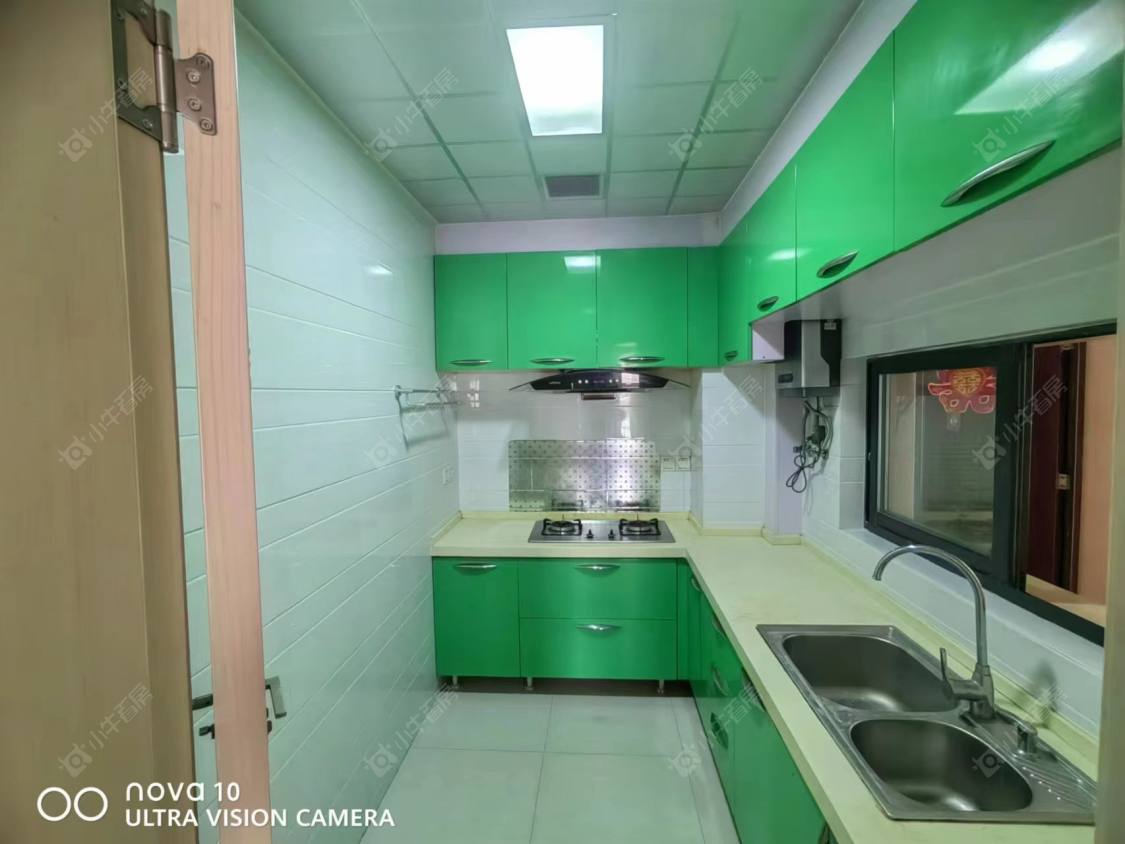 常州怡美花园在租房源室内图_小牛看房