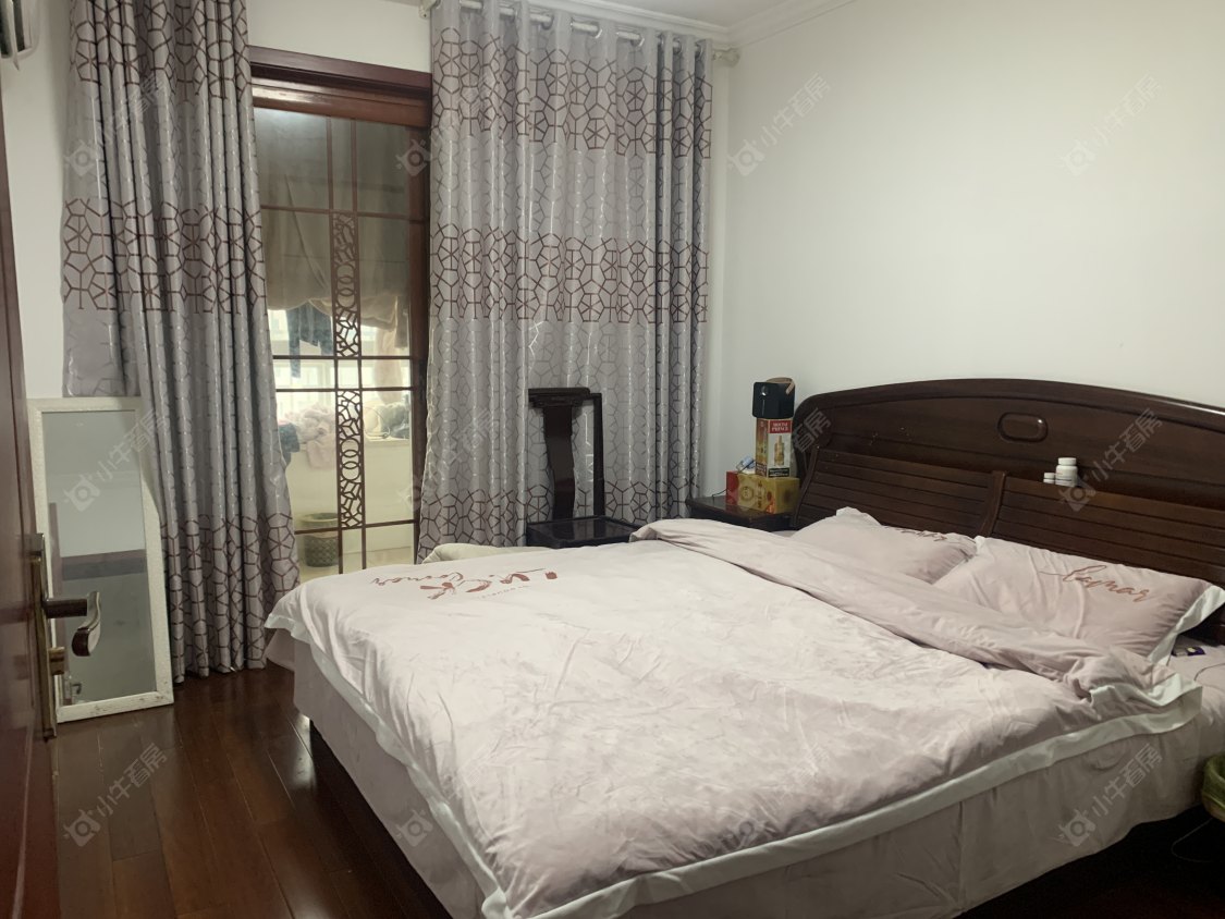 常州紫霞花苑在租房源_小牛看房