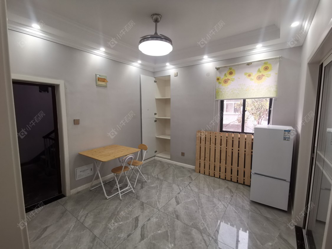 常州通济新村在租房源_小牛看房