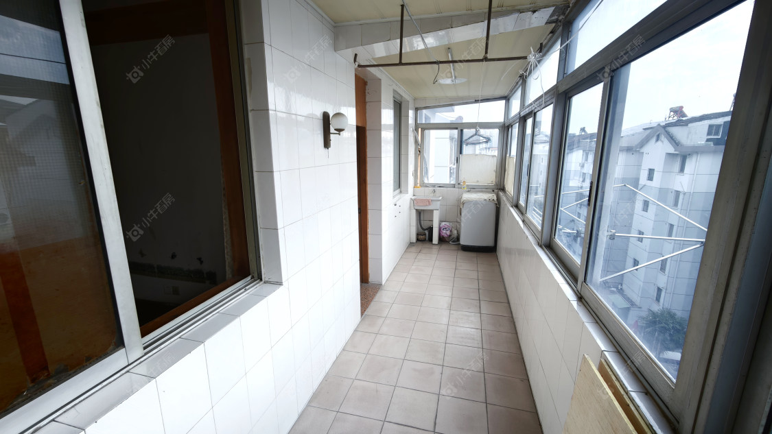 常州翠竹新村南区在租房源室内图_小牛看房