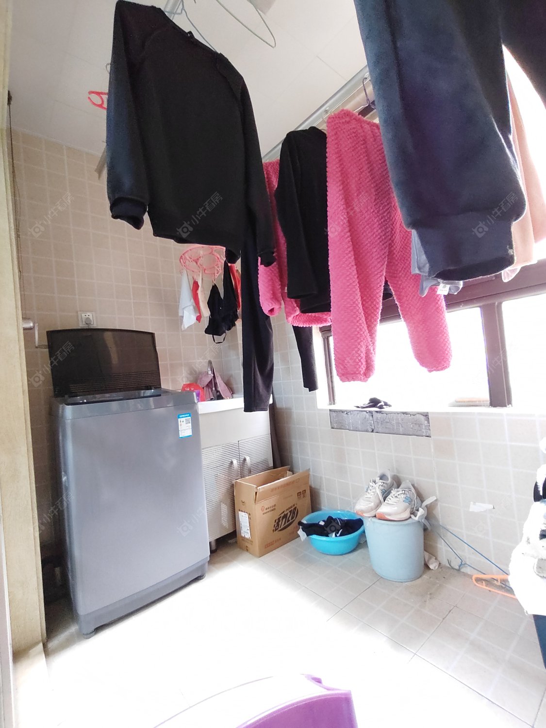 常州康桥水郡在租房源室内图_小牛看房