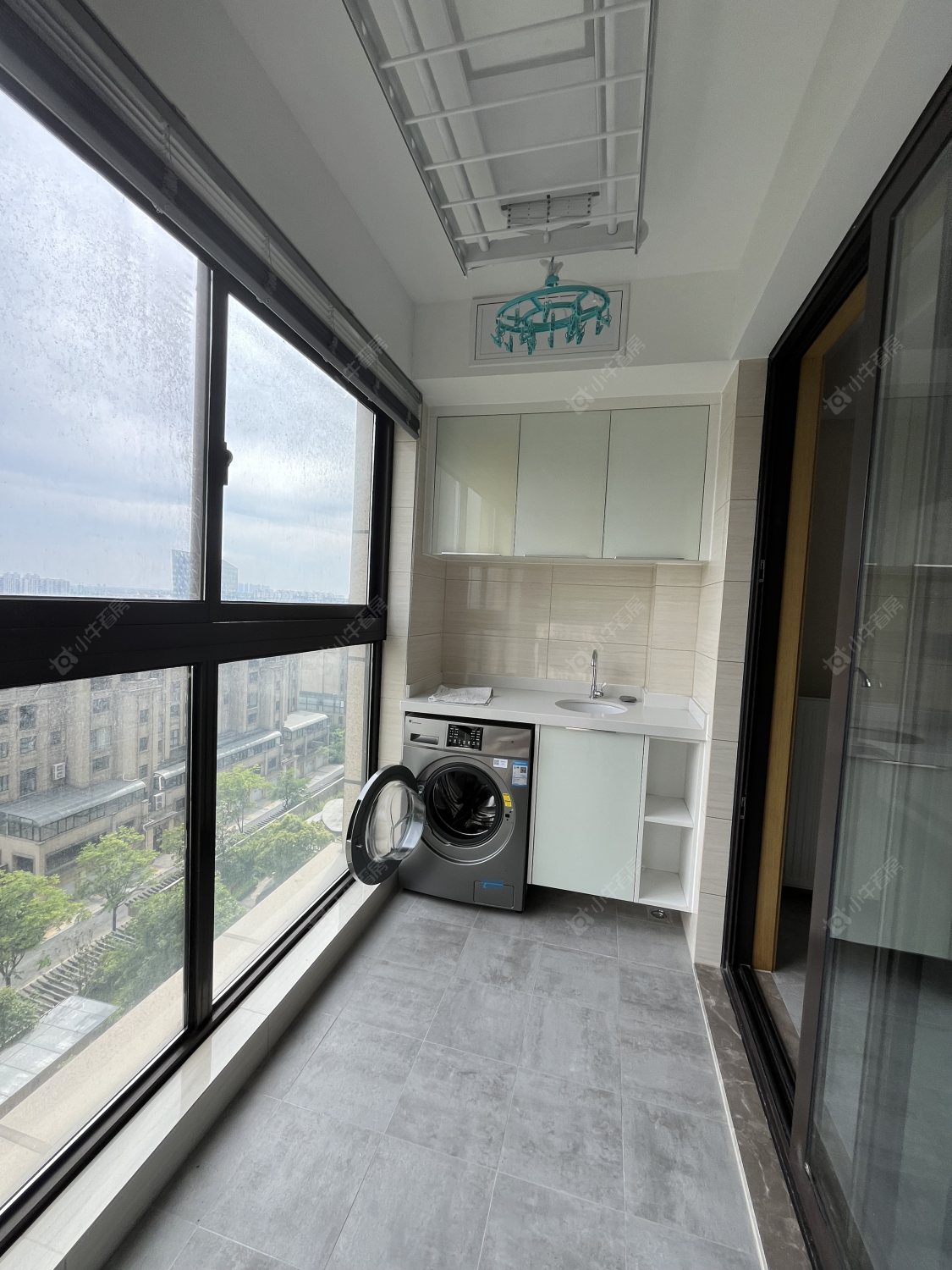 常州绿地香奈4室2厅2卫出租_小牛看房