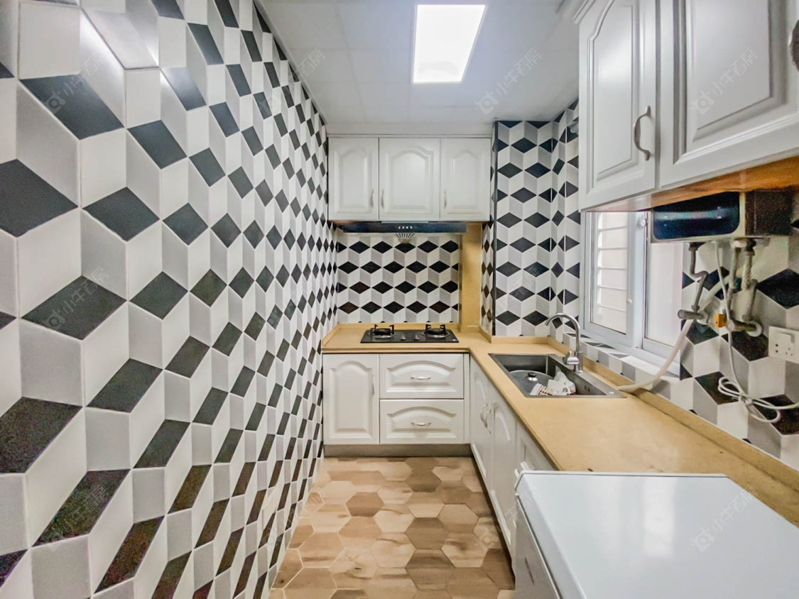 常州百馨西苑四期在售二手房源室内图_小牛看房