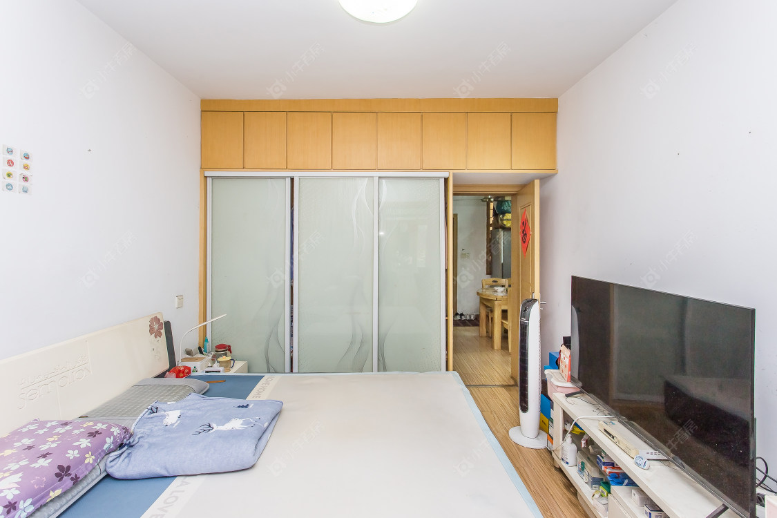 常州北环新村在售二手房源室内图_小牛看房