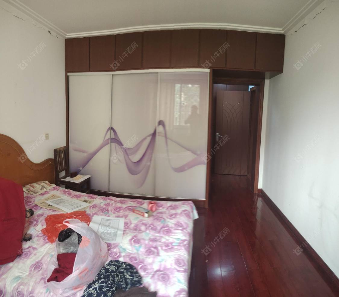 常州永安花苑租房房源封面图