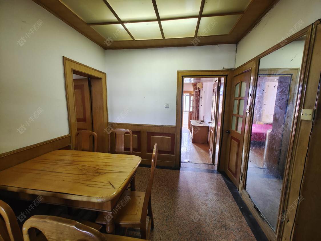 常州清凉新村在租房源室内图_小牛看房