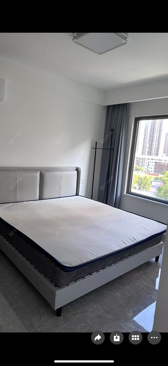 常州星河国际八区在租房源室内图_小牛看房