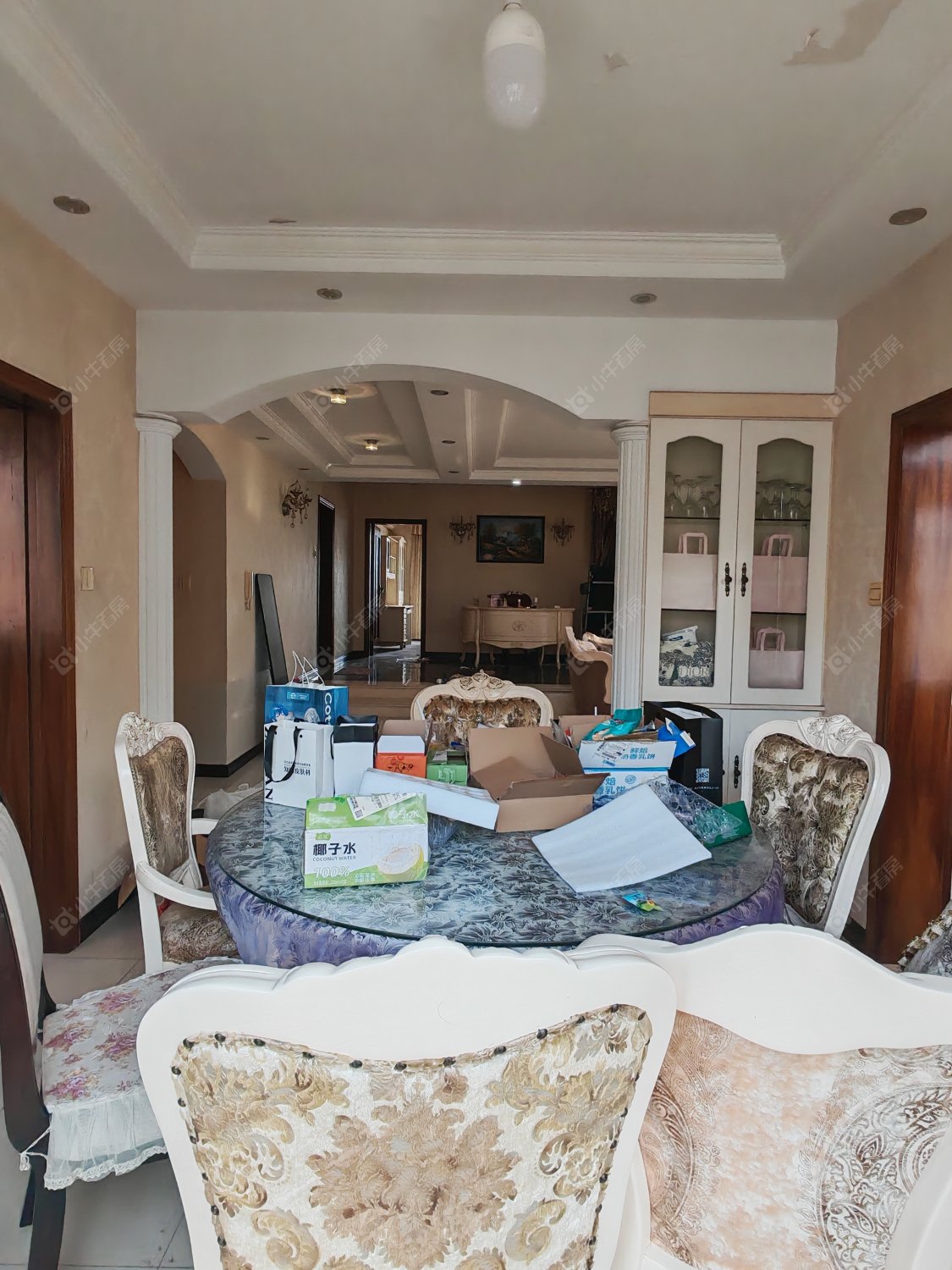 常州德馨花园在租房源_小牛看房