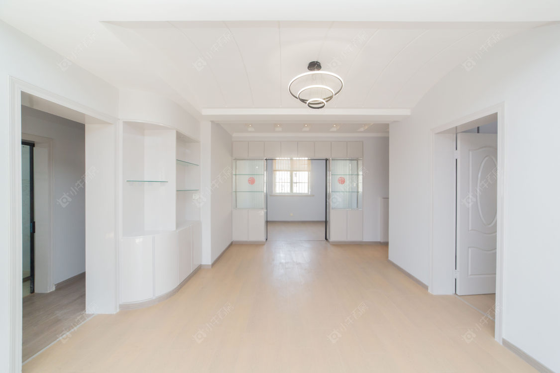 常州前桥新村在售二手房源室内图_小牛看房