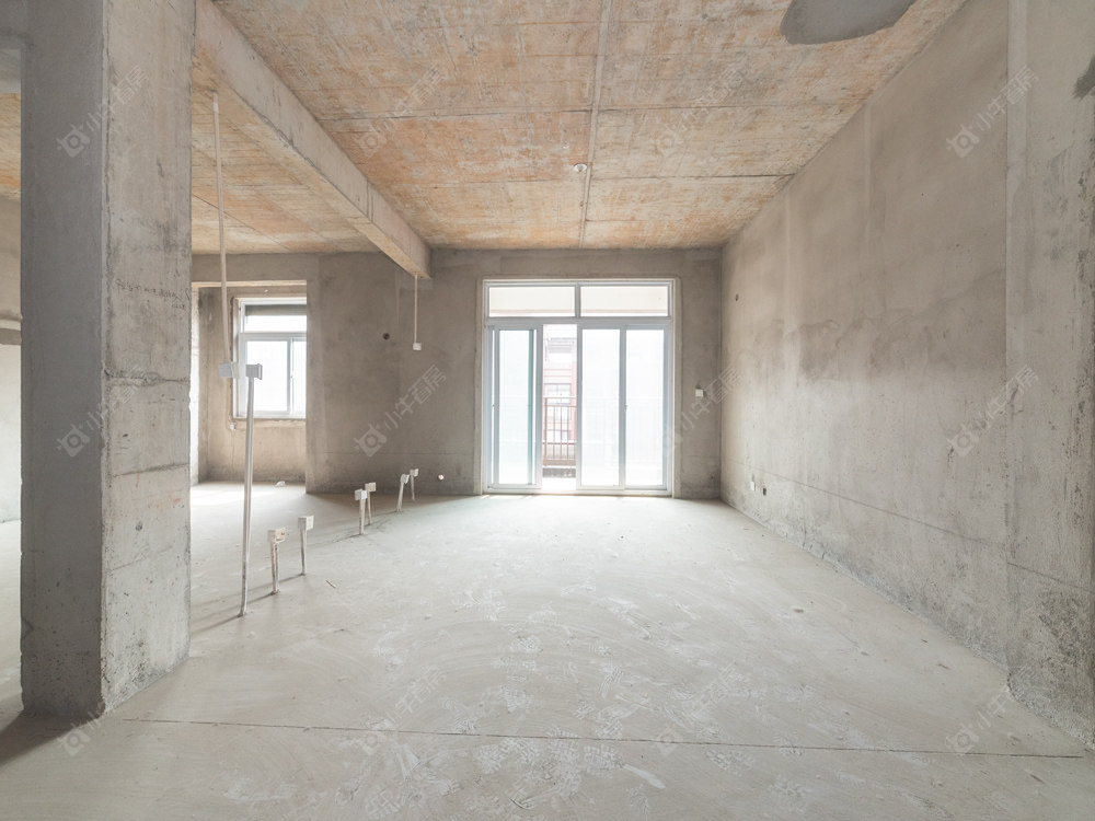 常州龙城福第在售二手房源室内图_小牛看房