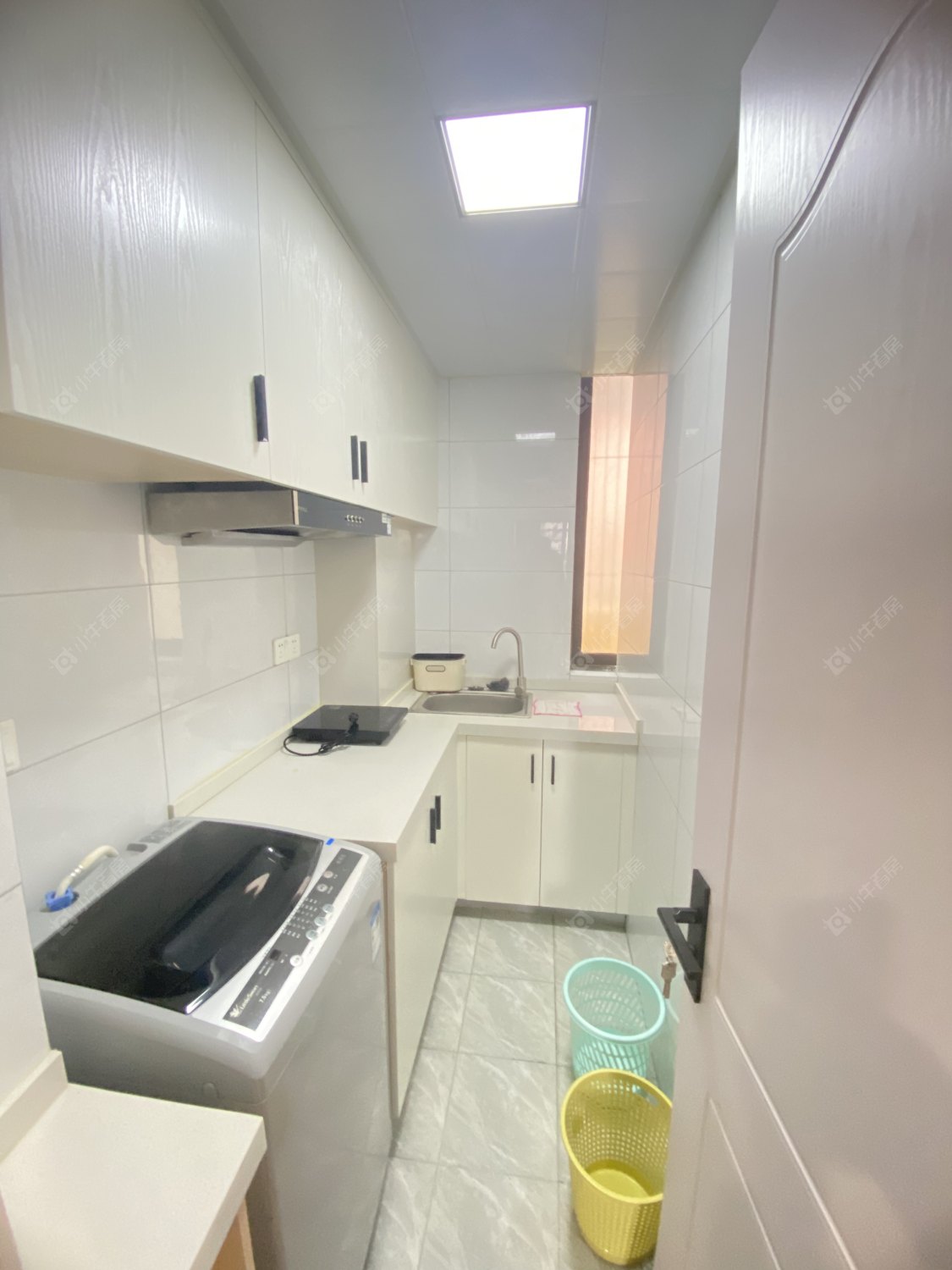 常州万科城在租房源_小牛看房