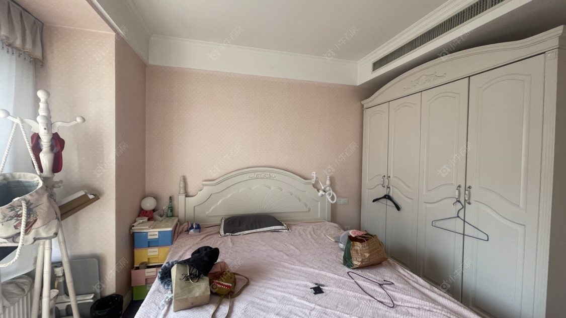 常州绿地峰云汇在租房源室内图_小牛看房