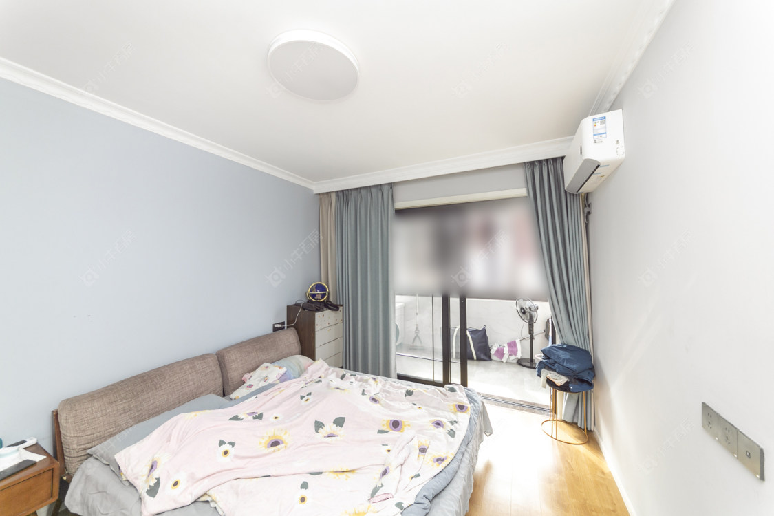 常州花园南村在售二手房源室内图_小牛看房