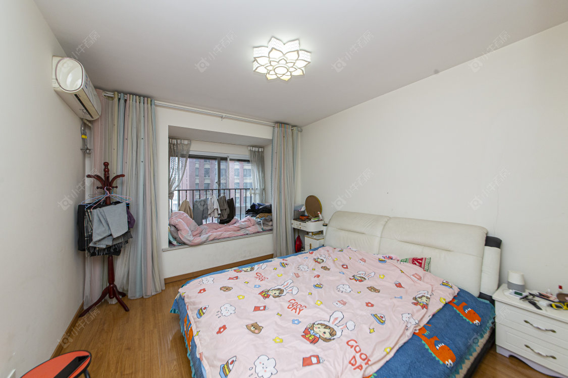 万科城房源室内图 常州万科城在售二手房源室内图_小牛看房