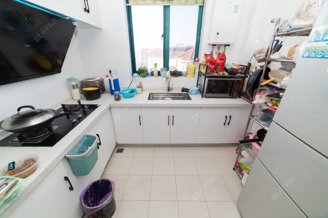 常州常郑东路在售二手房源室内图_小牛看房